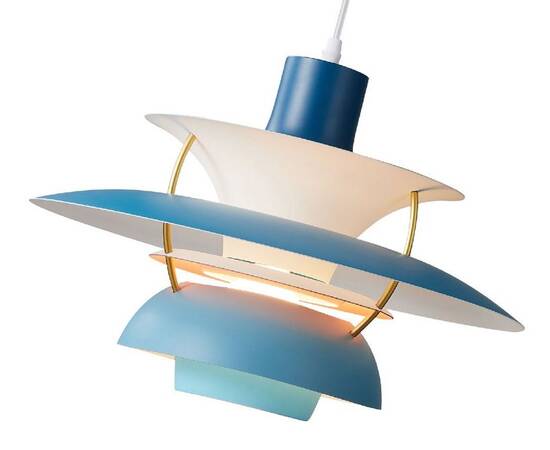 Подвесной светильник Kink Light Дейси 07826-40,05, изображение 3