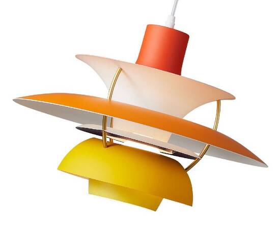 Подвесной светильник Kink Light Дейси 07826-40,09, изображение 2