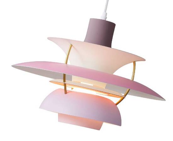 Подвесной светильник Kink Light Дейси 07826-40,10, изображение 2