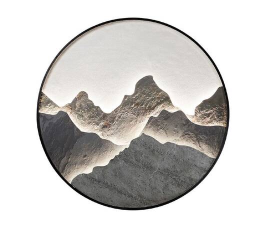 Настенный светильник Kink Light Авентин 07830-100,19