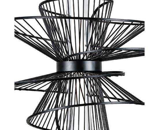 Подвесной светильник Indigo Elementi 10021/1P Black V000097L, изображение 3