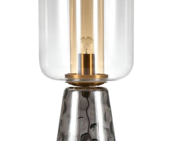 Настольная лампа Indigo Strego 11045/1T Smoke V000473, изображение 4