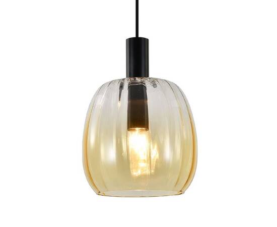 Подвесной светильник Indigo Soave 11047/A/1P Amber V000492, изображение 3