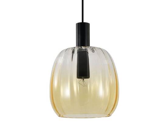 Подвесной светильник Indigo Soave 11047/A/1P Amber V000492, изображение 4