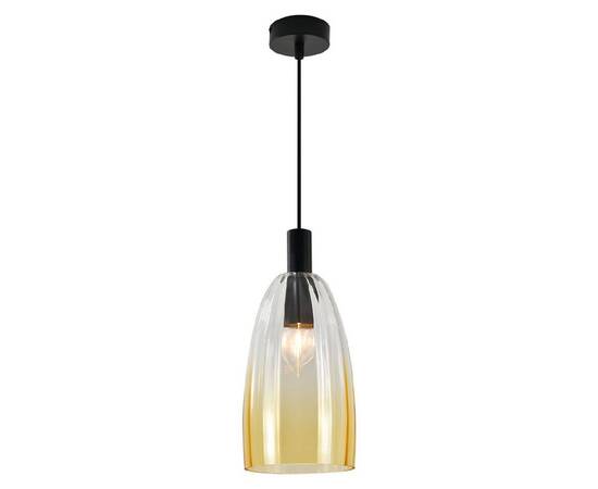 Подвесной светильник Indigo Soave 11047/C/1P Amber V000494