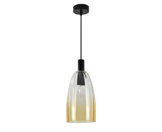 Подвесной светильник Indigo Soave 11047/C/1P Amber V000494, изображение 2