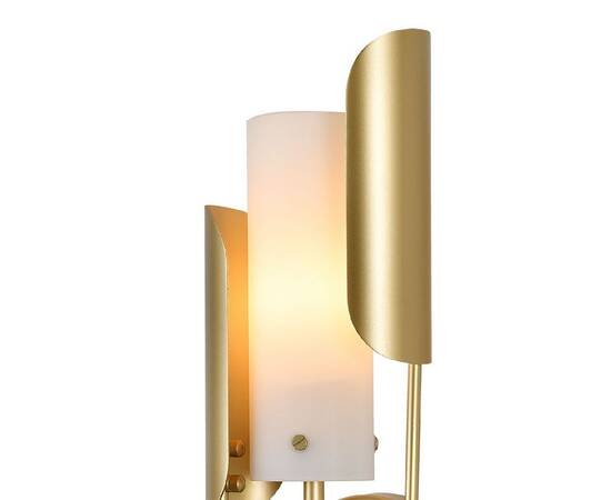 Бра Indigo Impero 11048/1W Gold V000501, изображение 5