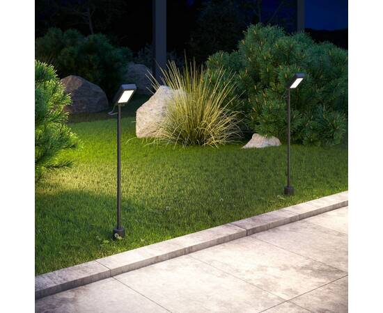 Ландшафтный светильник Elektrostandard Joli 4690389208478 35182/S a068101, изображение 3