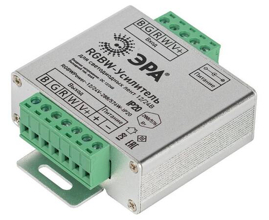 Усилитель сигнала Эра Б0061117, изображение 5