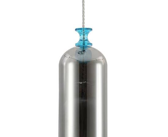 Подвесной светильник Indigo Pulsante 11050/1P Smoke V000516, изображение 4