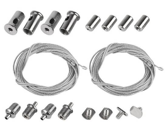 Набор тросов (4 шт.) Эра 6060-5 Б0062791