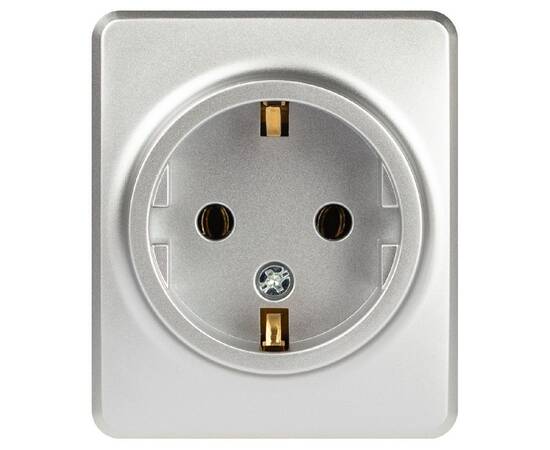 Розетка Эра 11-2203-03 Б0063020, изображение 2