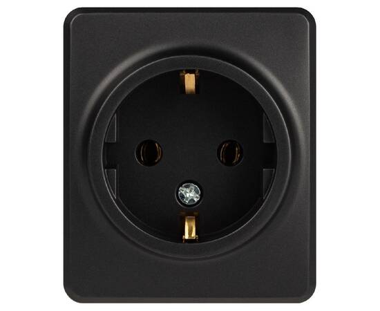 Розетка Эра 11-2203-05 Б0063008, изображение 2