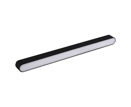 Трековый магнитный светильник Reluce 13001-9.3-001UR magnetic LED16W BK, изображение 5
