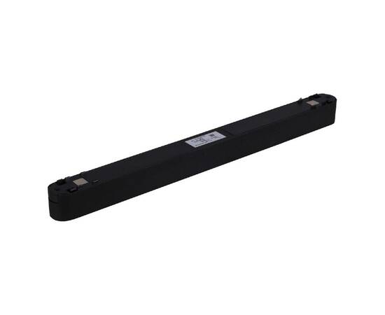 Трековый магнитный светильник Reluce 13001-9.3-001UR magnetic LED16W BK, изображение 6