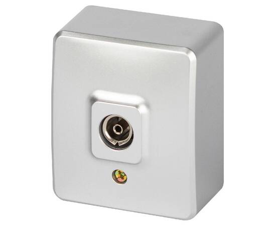 Розетка TV Эра 11-3201-03 Б0062996