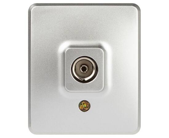 Розетка TV Эра 11-3201-03 Б0062996, изображение 2