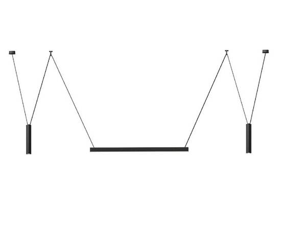 Комплект ременной трековой системы Kink Light Сатори 6421-2/6430K,19