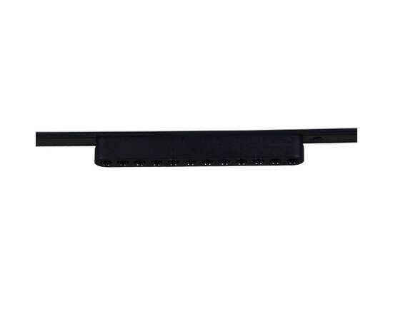 Трековый магнитный светильник Reluce 13002-9.3-001UR magnetic LED12W BK