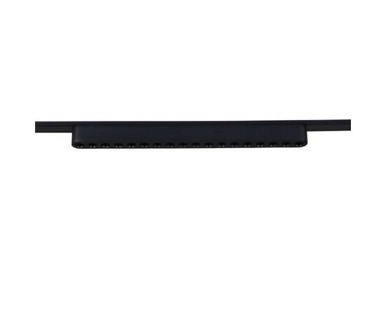 Трековый магнитный светильник Reluce 13002-9.3-001UR magnetic LED16W BK