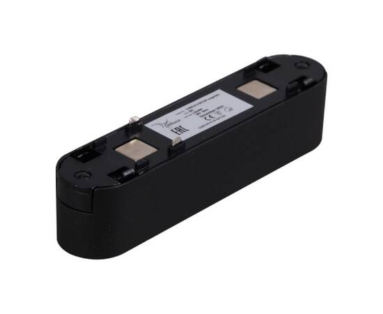 Трековый магнитный светильник Reluce 13002-9.3-001UR magnetic LED6W BK, изображение 6