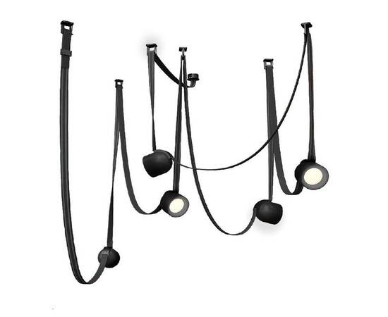 Комплект ременной трековой системы Kink Light Сатори 6428K,19