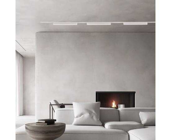 Трековый магнитный светильник Reluce 13004-9.3-001UR magnetic LED18W BK, изображение 7