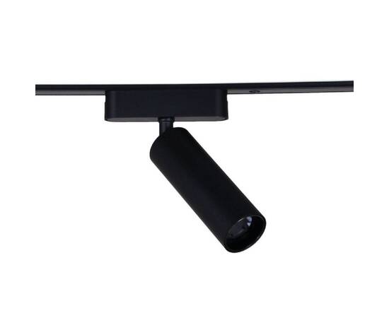 Трековый магнитный светильник Reluce 13005-9.3-001UR magnetic LED15W BK