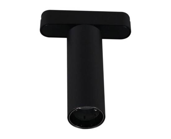 Трековый магнитный светильник Reluce 13005-9.3-001UR magnetic LED15W BK, изображение 7