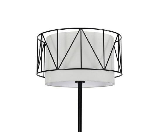 Торшер Indigo Charme 13016/1F Black V000465, изображение 4