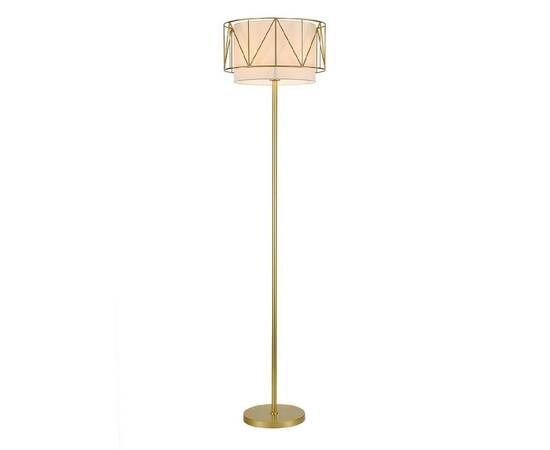 Торшер Indigo Charme 13016/1F Gold V000466