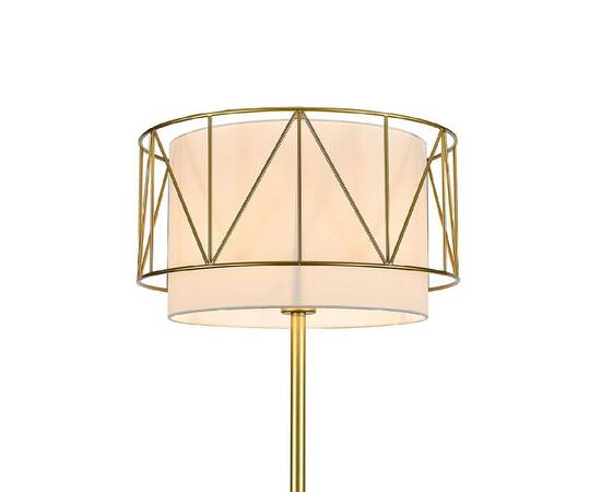 Торшер Indigo Charme 13016/1F Gold V000466, изображение 3