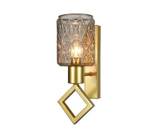 Бра Indigo Preda 13025/1W Gold V000468