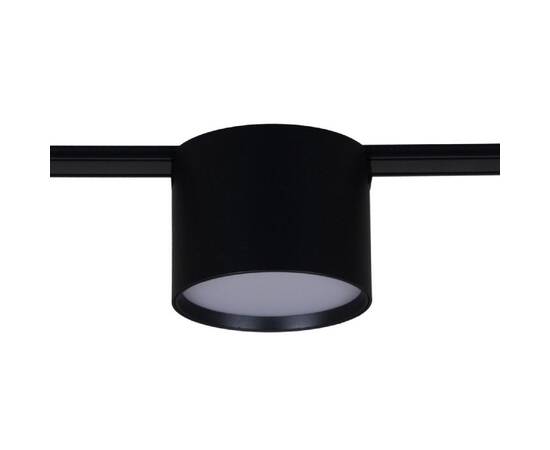 Трековый магнитный светильник Reluce 13006-9.3-001UR magnetic LED8W BK