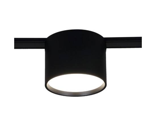 Трековый магнитный светильник Reluce 13006-9.3-001UR magnetic LED8W BK, изображение 4