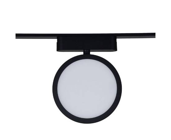 Трековый магнитный светильник Reluce 13008-9.3-001UR magnetic LED9W BK