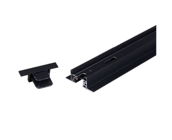Шинопровод Reluce RL 06042 track rail 2000mm BK