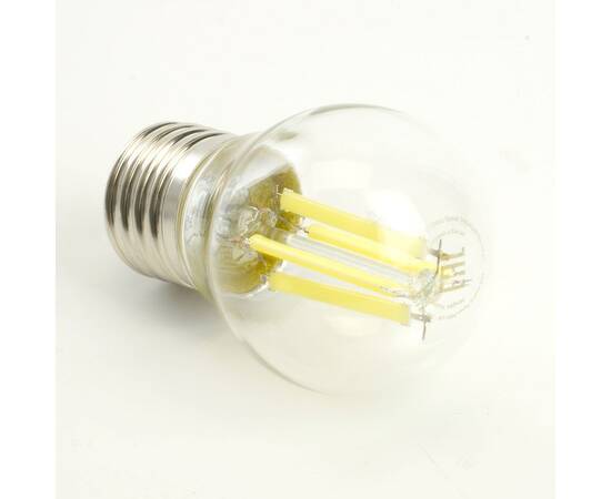 Лампа светодиодная Feron LB-1708 E27 8W 2700K 51253, изображение 3