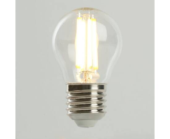 Лампа светодиодная Feron LB-1708 E27 8W 2700K 51253, изображение 6