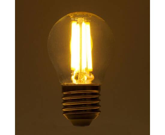 Лампа светодиодная Feron LB-1708 E27 8W 2700K 51253, изображение 7