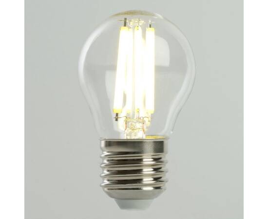 Лампа светодиодная Feron LB-1708 E27 8W 4000K 51254, изображение 6