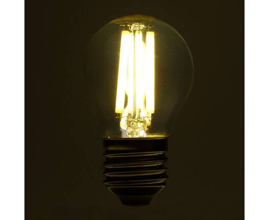 Лампа светодиодная Feron LB-1708 E27 8W 4000K 51254, изображение 7