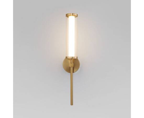 Бра Eurosvet Stark 50387 LED латунь a067955, изображение 4