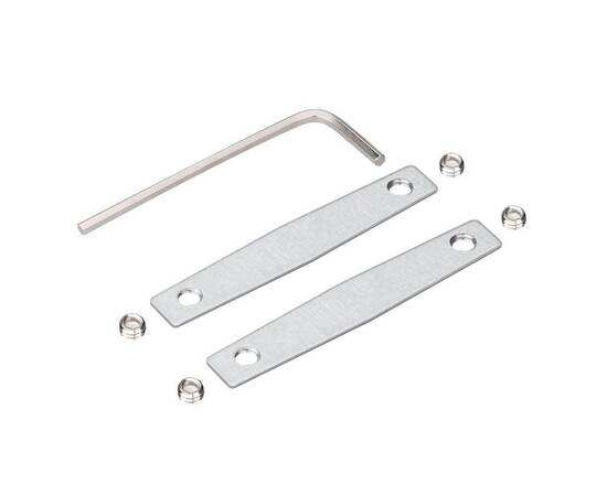 Соединитель прямой Arlight MAG-MICROCOSM-CON-I 043249