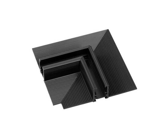 Коннектор угловой Arlight MAG-MICROCOSM-CON-FDW-L90 044524