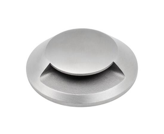 Накладка Arlight ART-DECK-CAP-LID1-R65 (SL, STEEL) 045349