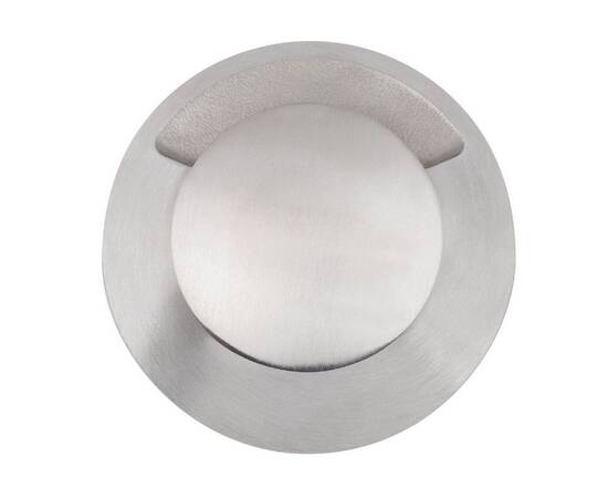 Накладка Arlight ART-DECK-CAP-LID1-R65 (SL, STEEL) 045349, изображение 2