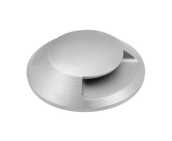 Накладка Arlight ART-DECK-CAP-LID2-R65 (SL, STEEL) 045350