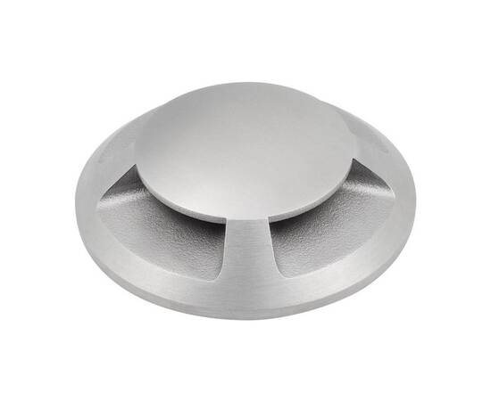 Накладка Arlight ART-DECK-CAP-LID4-R65 (SL, STEEL) 045353