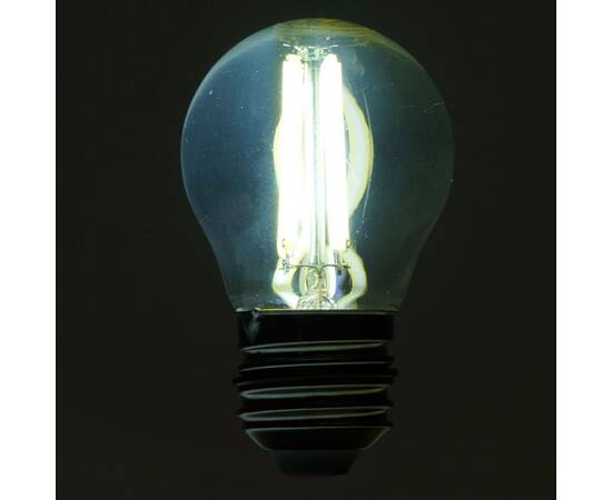 Лампа светодиодная Feron LB-1708 E27 8W 6400K 51255, изображение 7